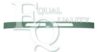 EQUAL QUALITY G0656 Radiator Grille